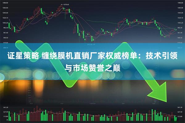证星策略 缠绕膜机直销厂家权威榜单：技术引领与市场赞誉之巅